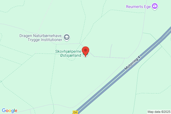 Skovhave Per ApS