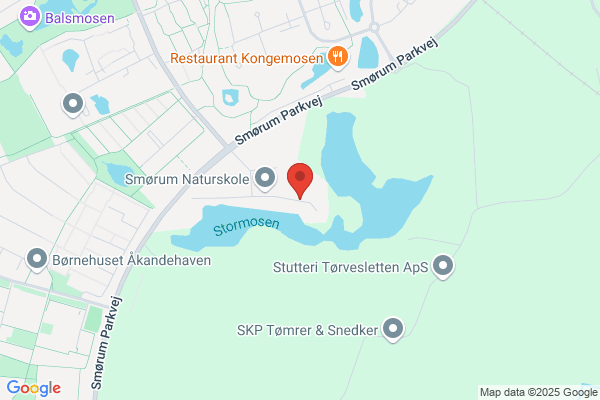 Bech-Hansen & Studsgaard A/S