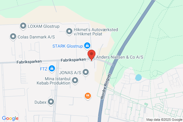 A.N. Transport