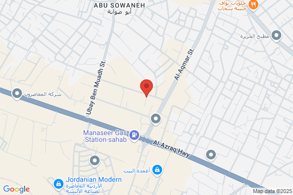 Ghanem Trading Company
