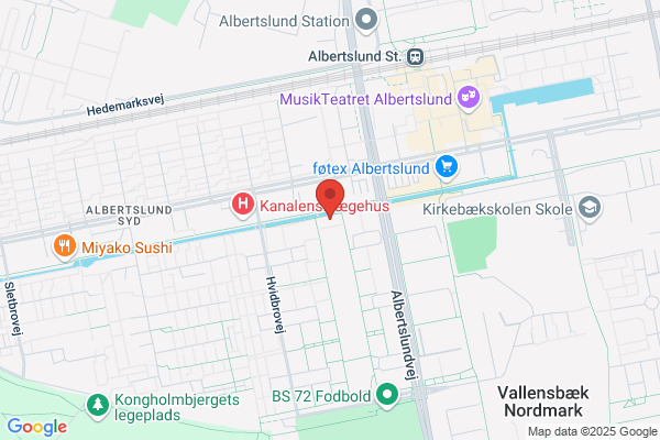 Fotoklubben Ishøj