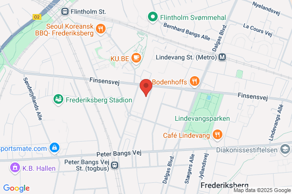 Frederiksberg Frimærkeforening, Seniorafdelingen