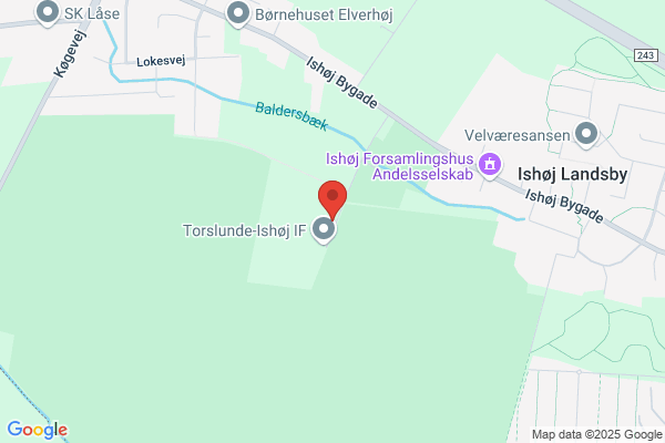 Rotweilerklubben Ishøj-Torslunde