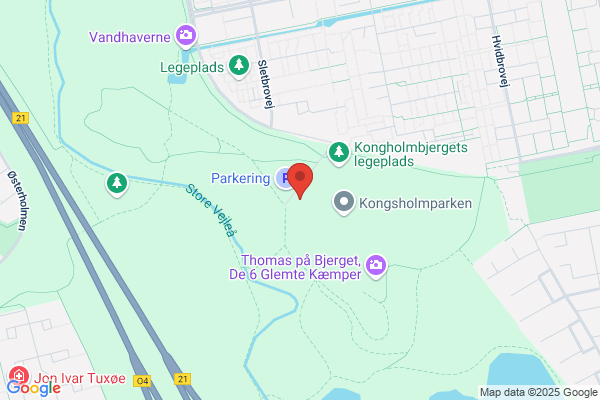 Nørrebred