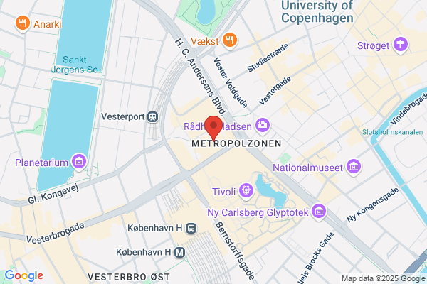 Nordic Medical Supply A/S