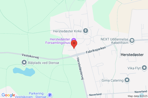 Valby Sidegade Ejd.kont.