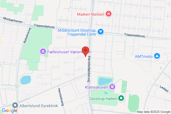 P. S. Vaskeriteknik ApS