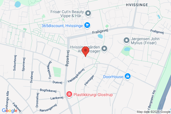 Glostrup Amatør Scene Teaterhuset Hesteskoen