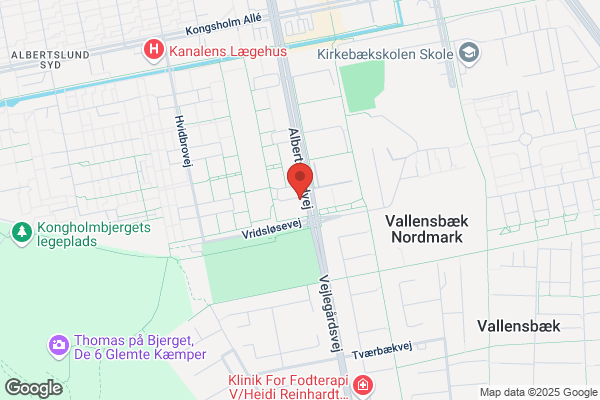 Indvandrernes & Danskernes Kulturforening