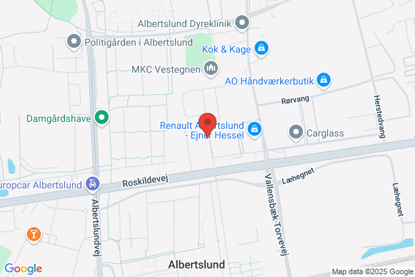 Islamisk Kulturel Studie Inst.