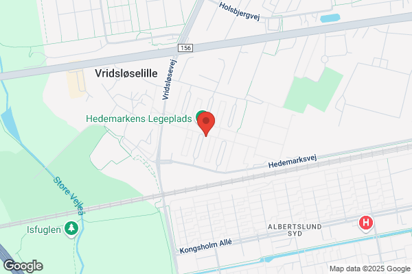 Ishøj Købmandshandel