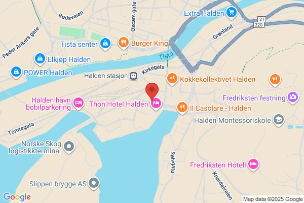 Butt's Køreskole
