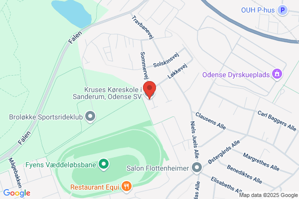 Kruse's Køreskole