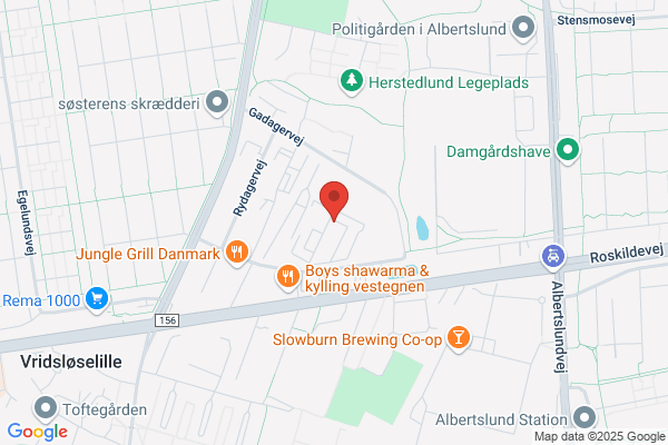 Carøe, Anders