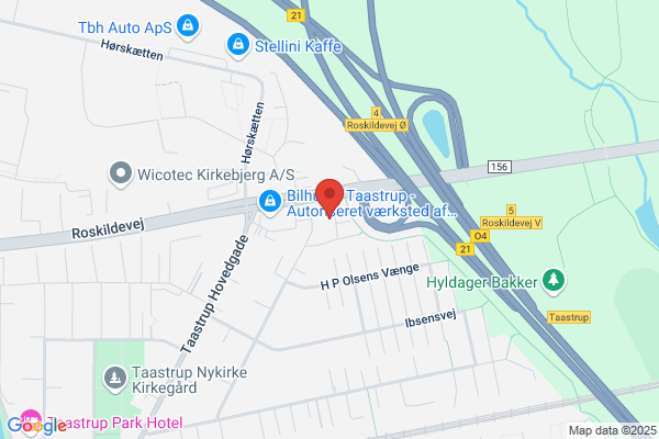 Villerslev, Lene
