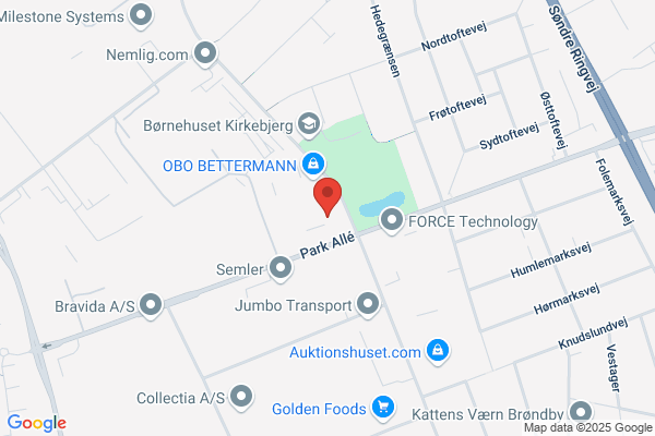Jungheinrich Danmark Servicetilkald