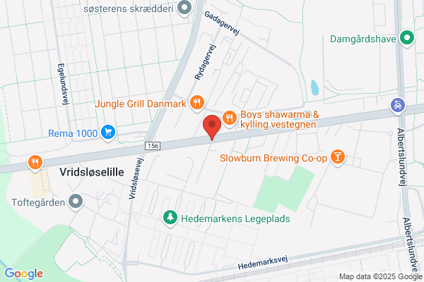 Rosenmeier Electronics A/S