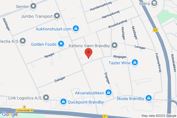 Schelhase Finmekanisk Værksted