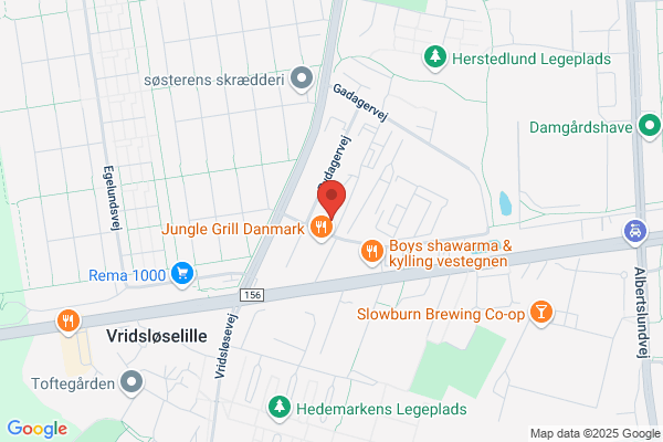 Drivhuset