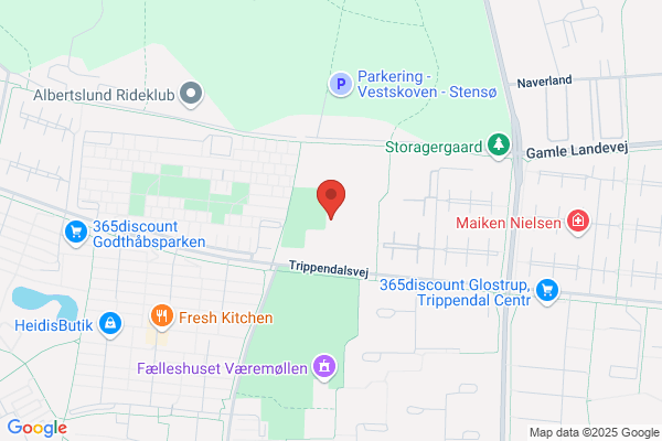 Glostrup Kommune Skoledirektør