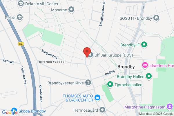 Tranemosegård Skole