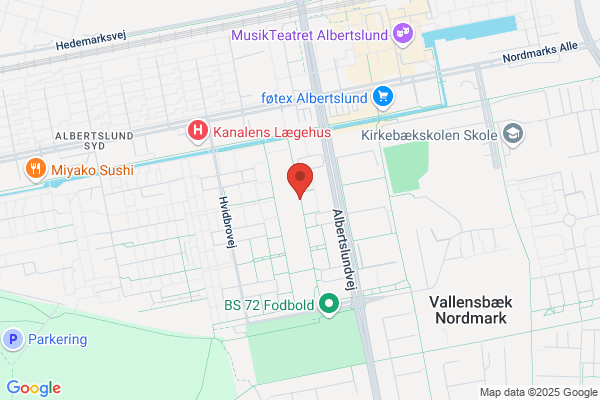 Albertslund Musikskole