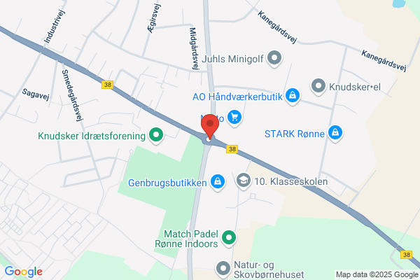 Rundkirkemaleren