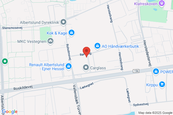 Fysioterapi Klinik for