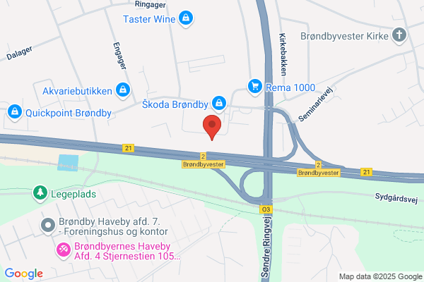 Rørkald ApS