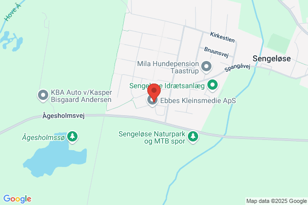 SK Vaskeriservice ApS