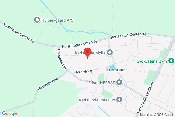 Middelhavs-Bolig ApS
