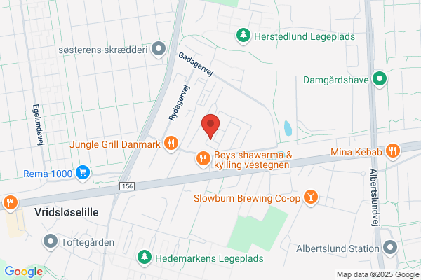 Euro Erhvervs Service
