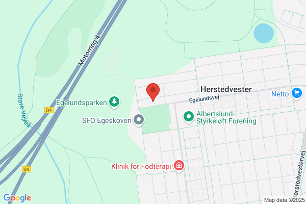 F.S.M. Erhvervsrengøring