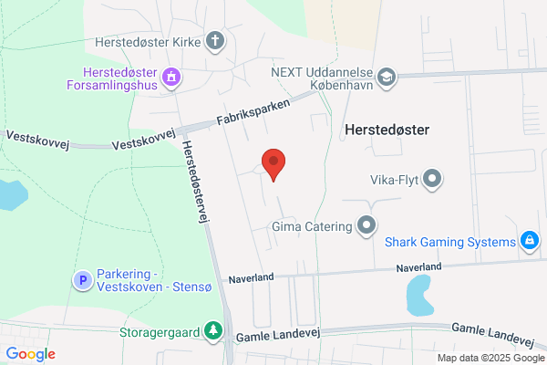 Vestegnens Rengøring-& Vikarservic (Süleman Temurkan)
