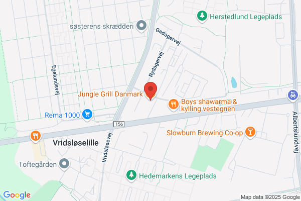 AAA . Kinesisk Rengøringsselskab