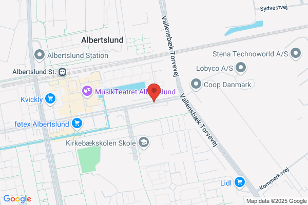 Albo Omsorgscenter