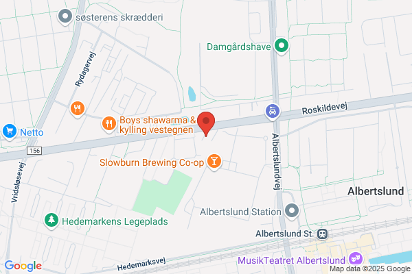 Torsbo Demensafdeling