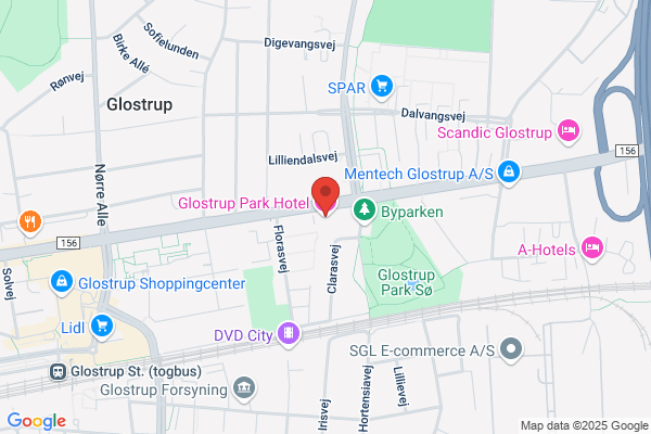 Glostrup Park