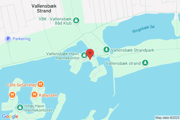 Restaurant Krabben