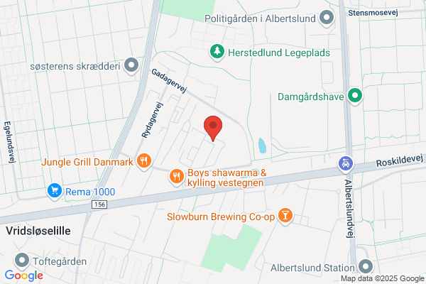 Holm, Topholm & Østergaard, Revisionsfirmaet