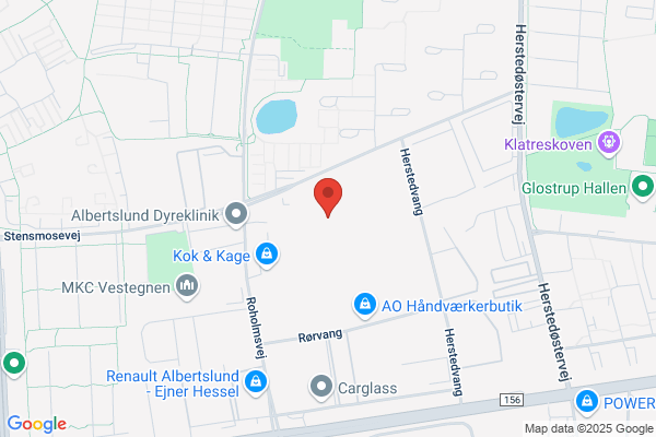 Valby Kloak Service
