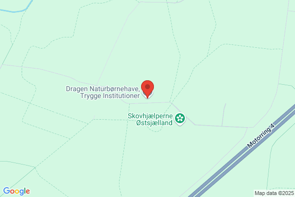 Dragen SFO II