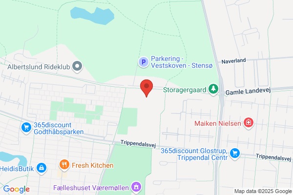 Roholmskolen SFO II