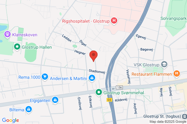Glostrup Pensionistforening