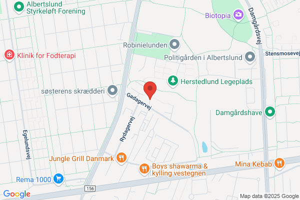 De Gang Consulting
