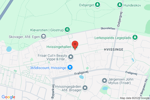 Hvissingehallen