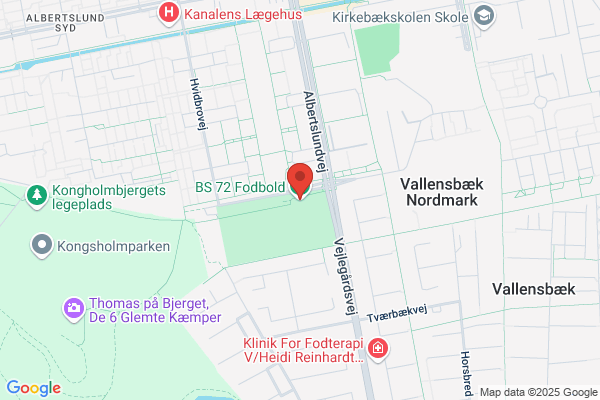 Albertslund Ungdoms Sportsklub