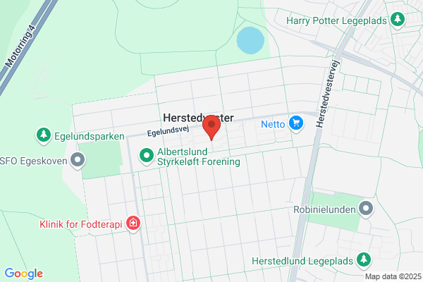 Badminton-vennerne af 85