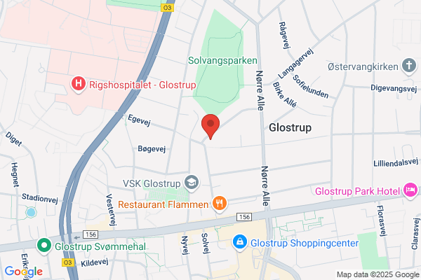 Glostrup Idræts Club (GIC)
