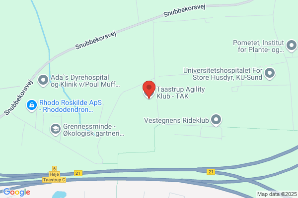 Taastrup og Omegnes Tandemklub